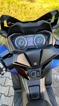 Honda Forza 125 rok 2023 v záruce - 3