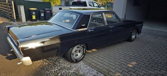 Ford Galaxie 500 V8 1965 3generace - 3