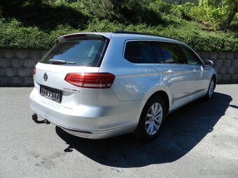 Volkswagen Passat 2.0 TDi 110 kW 149.000KM r.v. 2015 LED - 3