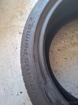 195/45 r16 letní pnematiky Hankook - 3