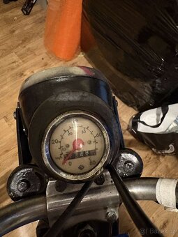 Babetta 210 - 3