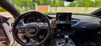 Audi A7, S-Line Competition 3,0 BiTDi, 240kW, 2016 - 3