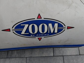 Zodiac zoom 310s - 3