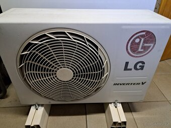 Prodám klimatizaci LG - 3