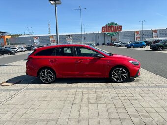 Hyundai i30 combi Nline Premium 2023 - 3