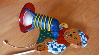 Dětská noční lampička - 3