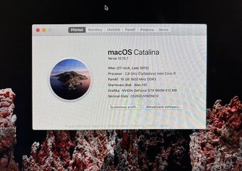 iMac 27" (Late 2012) - 3