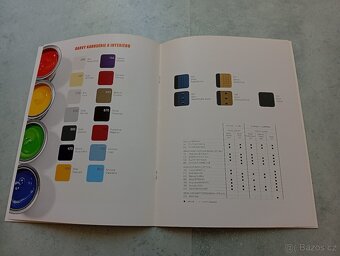 Fiat Panda 2010 - katalog - doprava v ceně - 3