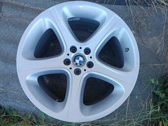 BMW X5 e53 Alu R20 IS 4.6i - 3