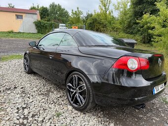 VW Eos 2.0TFSI 147KW Individual - 3