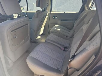 Renault scenic 2 grand - 3