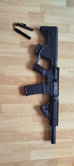 M4 SD Sportline 7 Alpha (záruka + upg) CENA DLE DOMLUVY - 3