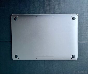 MacBook 12” (2016) – na náhradní díly - 3