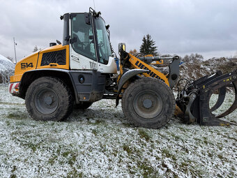 Liebherr 514 Stereo - 3
