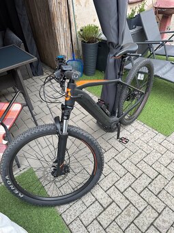 Scott aspect eRide 920,rám vel.L,kola 29 - 3
