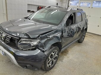 Dacia Duster 1.3 TCe 130 - 3
