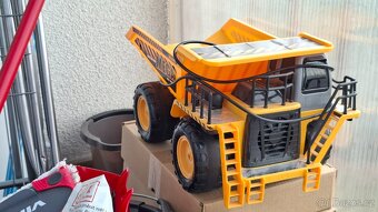 Prodám velký pytel hraček jak pro holky tak i pro kluky - 3