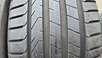 Letní pneu 225/45/17 Pirelli - 3