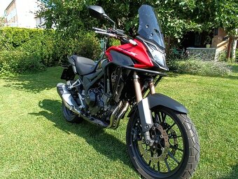 Honda - 3
