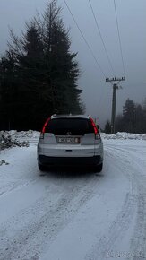 Honda CR-V - 3