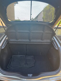 Honda Civic 8g 1.8 automat - 3