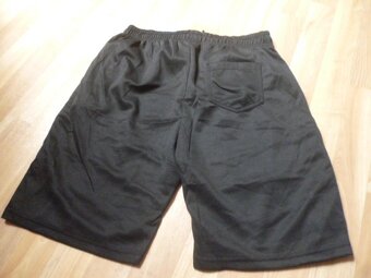 nové pánské kratasy vel.3XL - 3