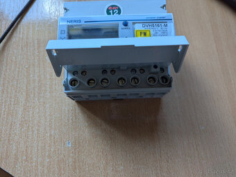 Elektroměr NERIS DVH5161-M - 3