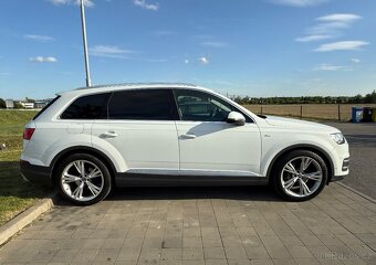 Audi Q7 3.0 TDI, 2017 - 3