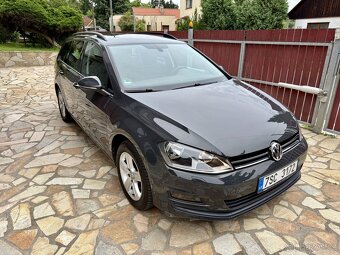 Volkswagen Golf, 1.4 TSI 90KW COMFORTLINE - 3