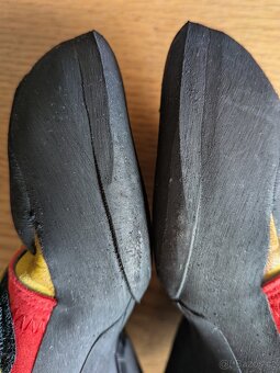La Sportiva Kubo - 3