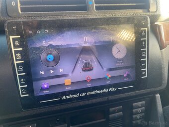 Android radio - 3