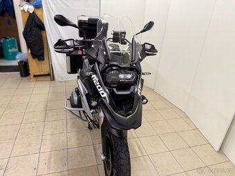 BMW R 1200 GS LC,ABS,TOP - 3