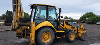 CAT 432F - 3