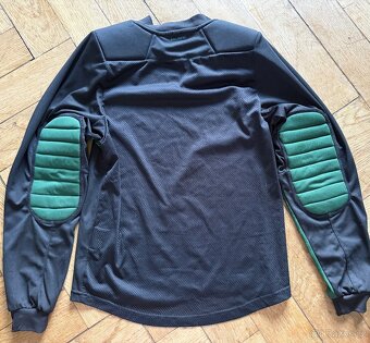 Florbalová brankářská výstroj Salming 152 - 3