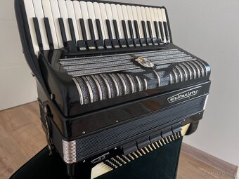 WELTMEISTER S5, 120B - 3