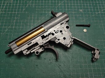 Classic Army mechabox V3 pro G36 - 3