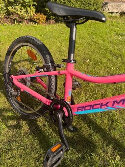 Detske kolo - Rock Machine 20´ - 3