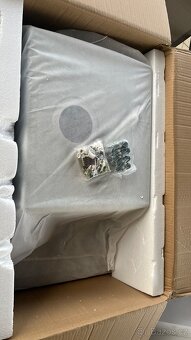 Nerezový dřez SAPHO KIVA 69x48 cm - 3