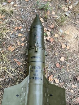 9K11 Maljutka - 3
