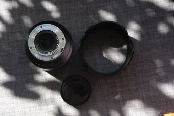 Viltrox AF 85mm f/1.8 STM Mark II pro Fuji X - 3