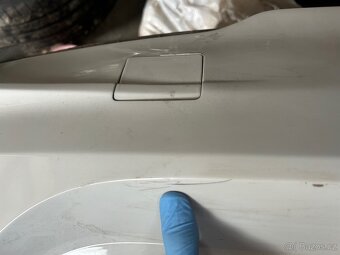 Bmw zadní originální naraznik f31 mpaket - 3