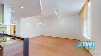 Pronájem, byt 3+kk, 95 m², Ostrava-Vítkovice, ev.č. 1530 - 3