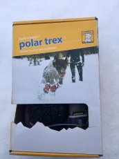 Ruffwear Polar trex - boty pro psa 4ks vel. S (64mm) - 3