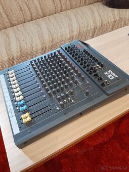 Soundcraft Spirit folio F1 - 3