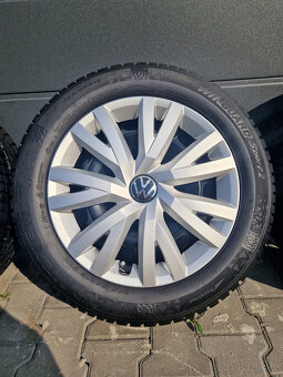 5x112 r16 kola disky octavia golf leon 205 55 16 zimni et46 - 3