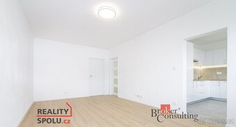 Pronájem, byty/2+1, 57 m2, Holasická 1165/14, 74705 Opava, O - 3