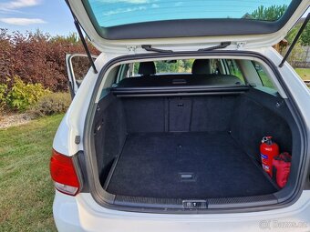 Golf 1.6 TDi - 3