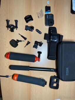 GoPro Hero 8 Black - 3
