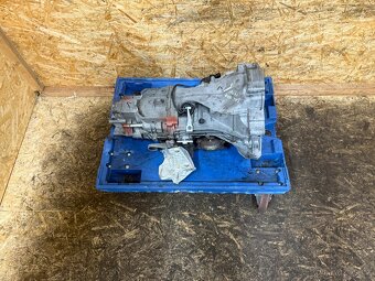 MANUÁLNÍ 5Q PŘEVODOVKA 1.9 TDI 66KW DHL - 3