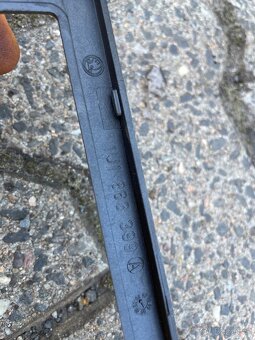 Dekor Octavia 1 RS / Tour - 3